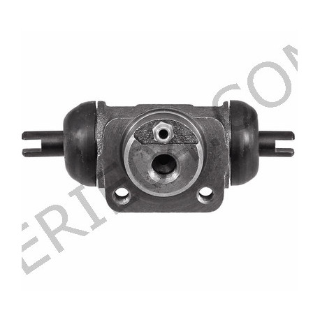 Rear wheel brake cylinder Ø17.46mm