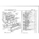 circuit imprimé de tableau de bord Jaeger