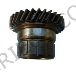 motor pinion 32 teeth 14 flutes