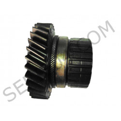 motor pinion