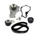 distribution kit + water pump 1L6HDi-TDCi