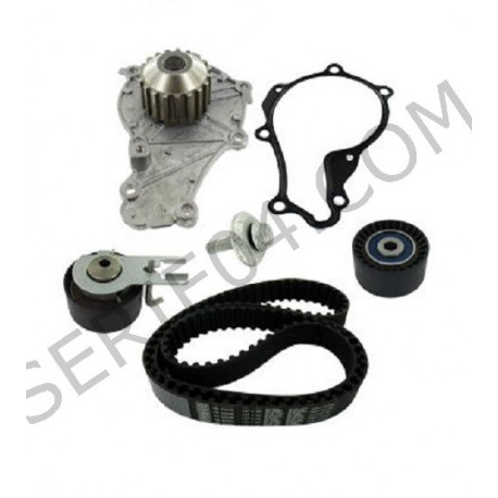 distribution kit + water pump 1L6HDi-TDCi