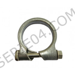 exhaust clamp Ø48mm