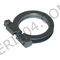 exhaust clamp Ø48mm