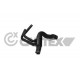 upper radiator hose