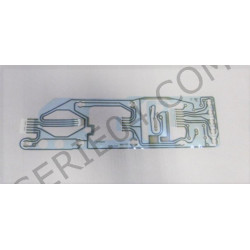 dashboard circuit board