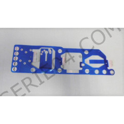 dashboard circuit board