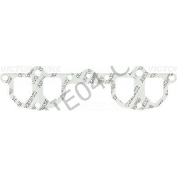 Intake manifold gasket