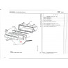 couvercle de boîte à gants