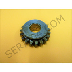 reverse sliding gear 19 teeth