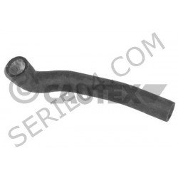 upper radiator hose