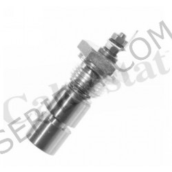 manocontact d'huile diesel