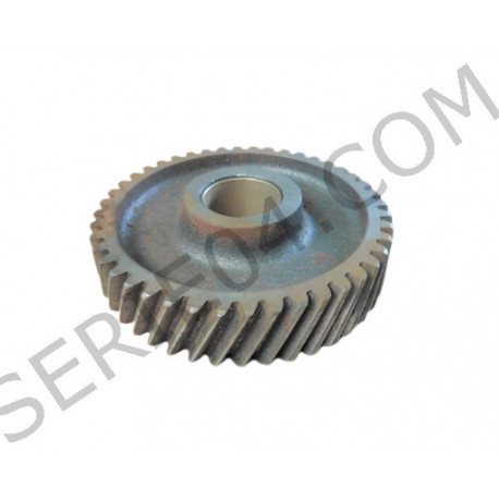 intermediate timing gear