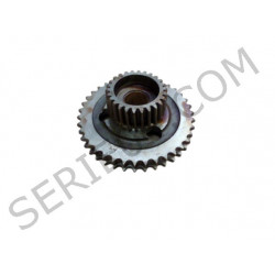 intermediate timing gear