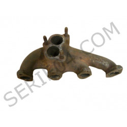 exhaust manifold