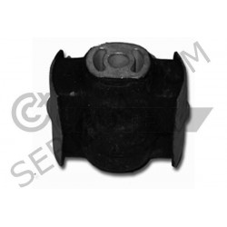 rear engine mount joint