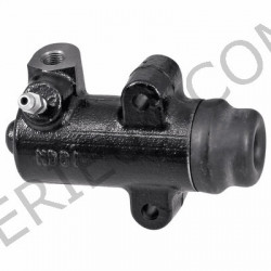 Récepteur d'embrayage