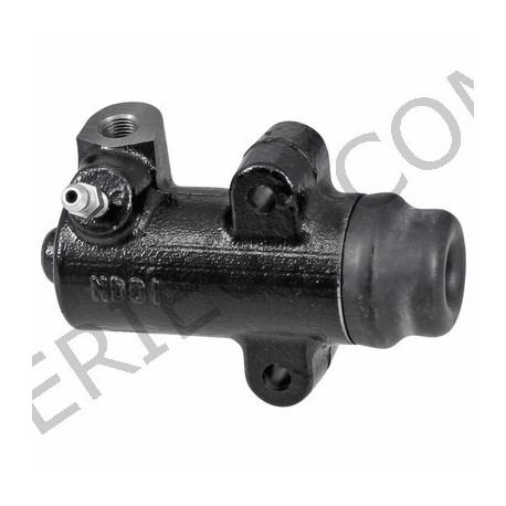 Récepteur