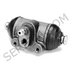 Rear brake cylinder