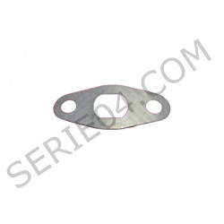 turbo oil tube gasket