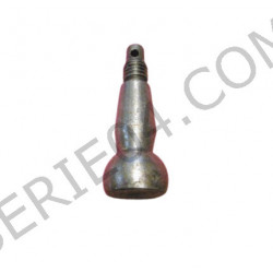 Steering ball joint