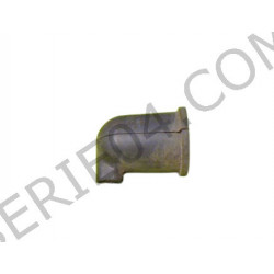 rear light socket rubber cover