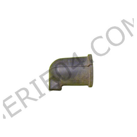 capuchon de fil de feu arrière