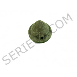 rear light socket rubber cover