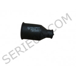 rear light wire rubber protector