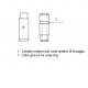 guide de soupape 13.33