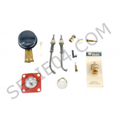 NR de carburateur Solex 32 HSA