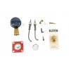 NR de carburateur Solex 32 HSA
