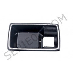 scatola di controllo