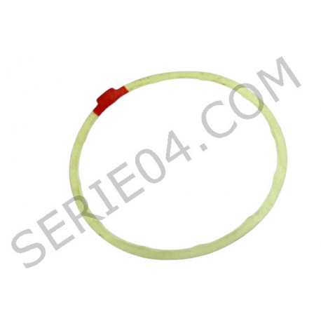 joint de chemise rouge XK-XK4-XL3-XL3S
