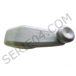 Window winder crank