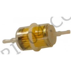 Fuel filter