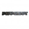 Peugeot monogram