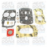 Gasket Carburetor Solex