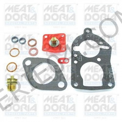 carburetor kit Solex