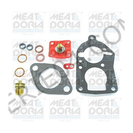 carburetor kit Solex