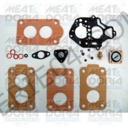 Solex carburettor gasket set 34/34 Z2 mark 442/409