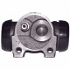 Rear wheel cylinder