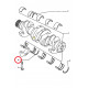 FLASQUES de vilebrequin diesel sdt