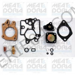 Weber 34 TLP carburettor kit, single barrel