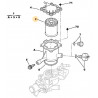 filtre à gasoil