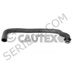 lower radiator hose