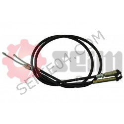 brake cable