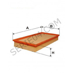air filter
