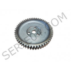 oil pump gear