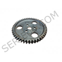 oil pump gear